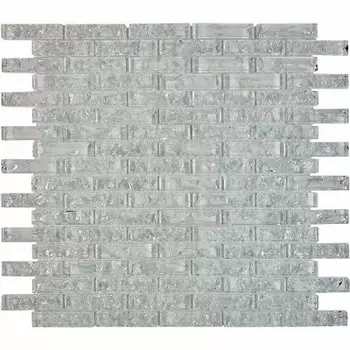Стеклянная мозаика Pixmosaic