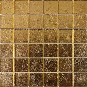 Стеклянная мозаика Pixmosaic