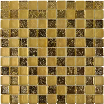 Стеклянная мозаика Pixmosaic