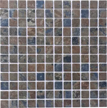 Стеклянная мозаика Pixmosaic