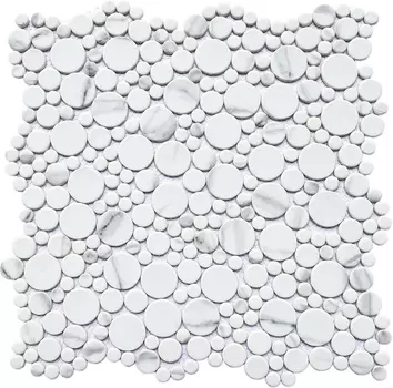 Стеклянная мозаика Pixmosaic