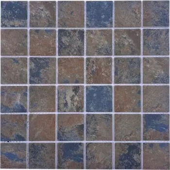 Стеклянная мозаика Pixmosaic