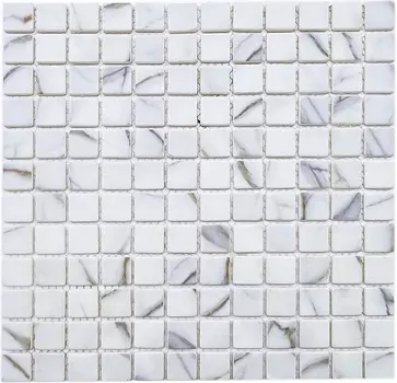 Стеклянная мозаика Pixmosaic