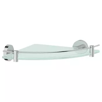 Стеклянная полка Artwelle