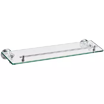 Стеклянная полка CeramaLux