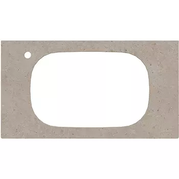 Столешница под раковину Kerama Marazzi
