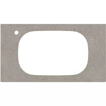 Столешница под раковину Kerama Marazzi