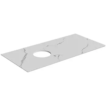 Столешница под раковину Kerama Marazzi