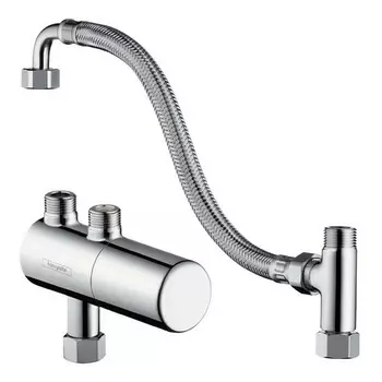 Термостат Hansgrohe