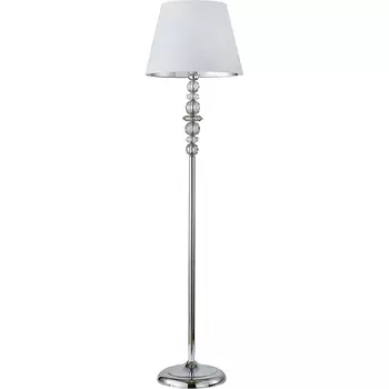 Торшер Crystal Lux