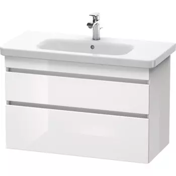 Тумба под раковину Duravit