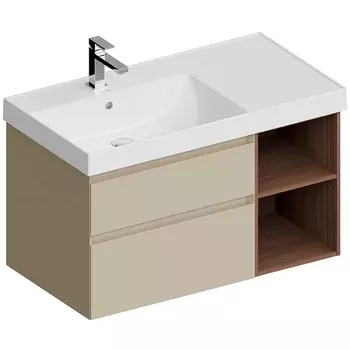 Тумба под раковину Kerama Marazzi