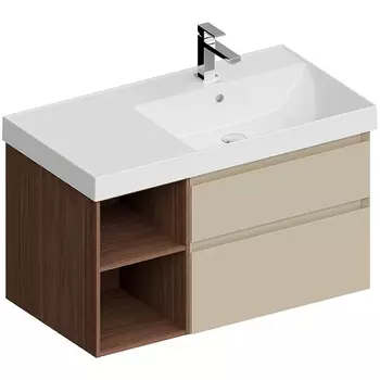 Тумба под раковину Kerama Marazzi