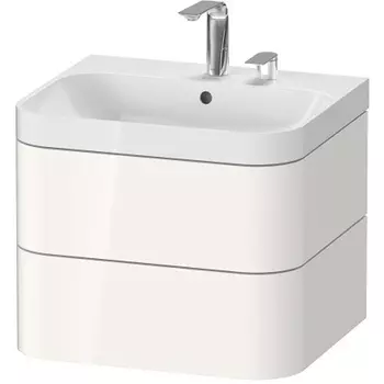 Тумба с раковиной Duravit