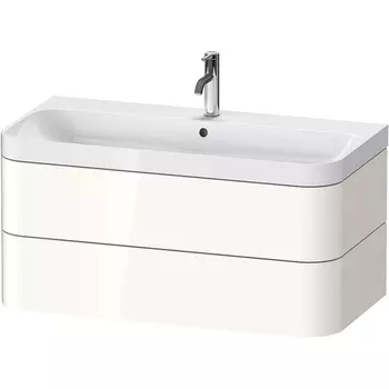 Тумба с раковиной Duravit