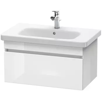 Тумба с раковиной Duravit