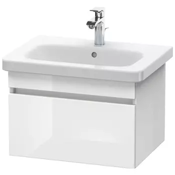 Тумба с раковиной Duravit