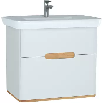 Тумба с раковиной Vitra