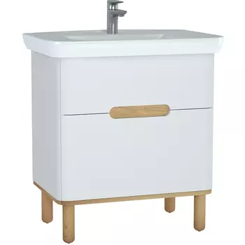 Тумба с раковиной Vitra