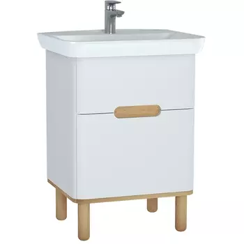Тумба с раковиной Vitra
