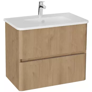 Тумба с раковиной Vitra