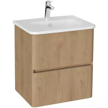 Тумба с раковиной Vitra