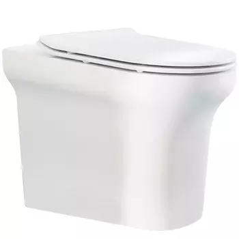 Унитаз BelBagno