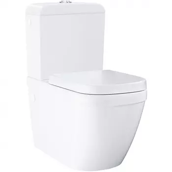 Унитаз компакт Grohe