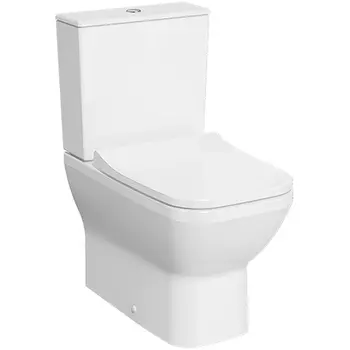 Унитаз компакт Vitra