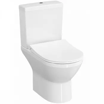 Унитаз компакт Vitra