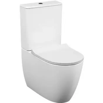Унитаз компакт Vitra