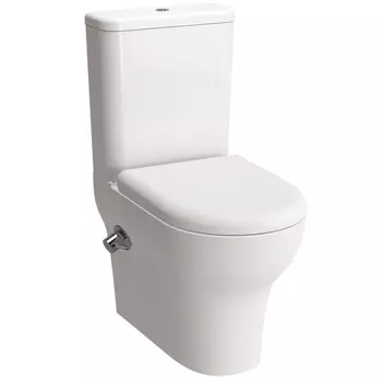 Унитаз компакт Vitra