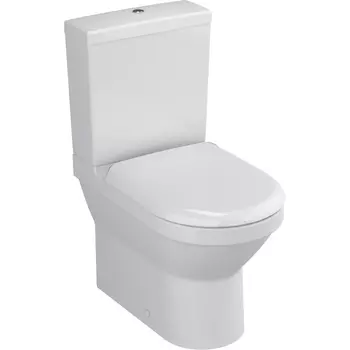 Унитаз компакт Vitra