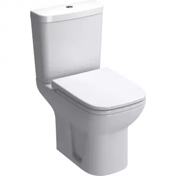 Унитаз компакт Vitra