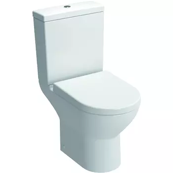 Унитаз компакт Vitra