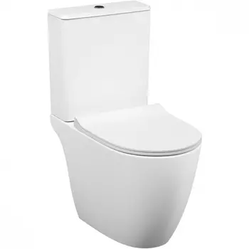 Унитаз компакт Vitra