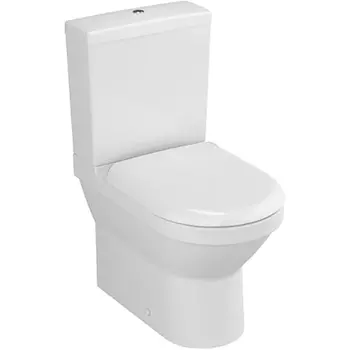 Унитаз компакт Vitra