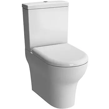 Унитаз компакт Vitra