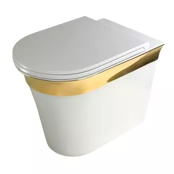 Унитаз Migliore
