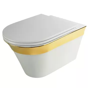 Унитаз Migliore
