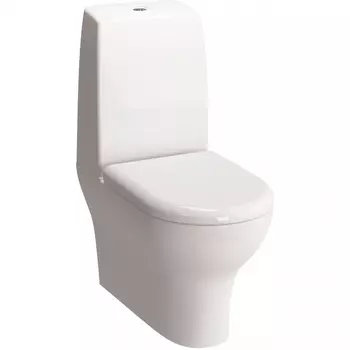 Унитаз моноблок Vitra