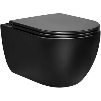 Унитаз Vincea