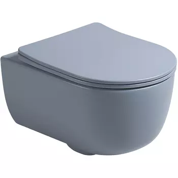 Унитаз Vincea
