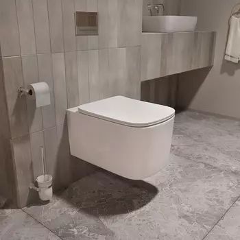 Унитаз Vincea