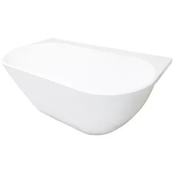 Ванна из искусственного камня Castone