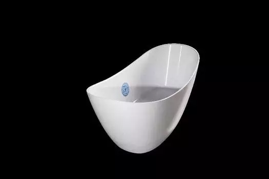 Ванна из искусственного камня Marmo Bagno
