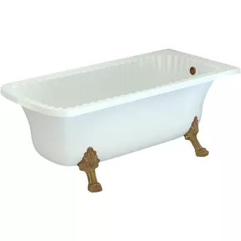 Ванна из искусственного камня Migliore