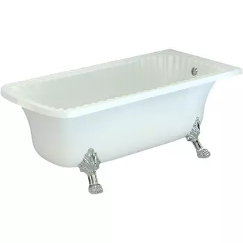 Ванна из искусственного камня Migliore