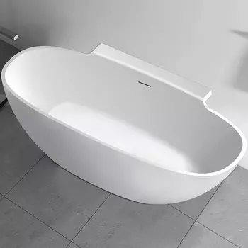 Ванна из искусственного камня NT Bathroom