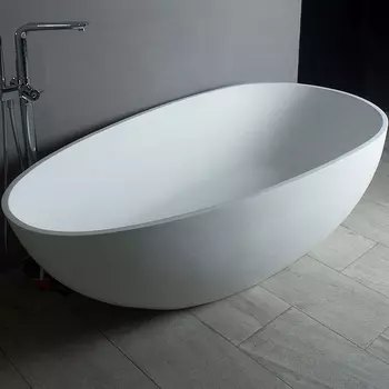 Ванна из искусственного камня NT Bathroom